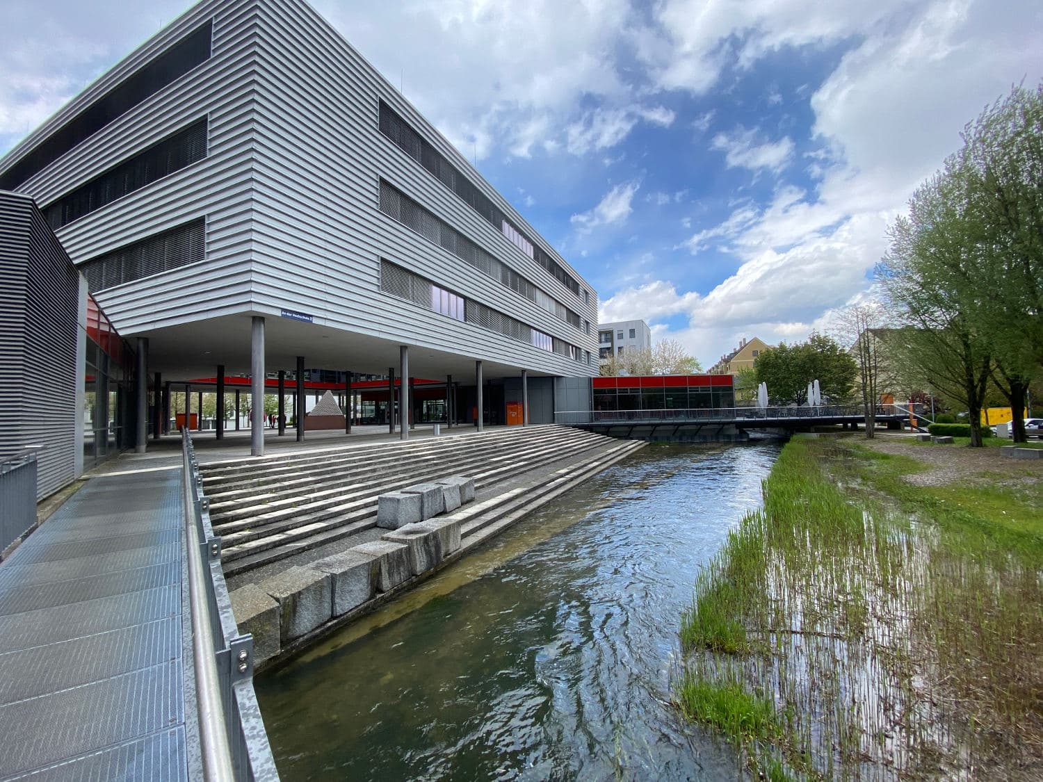 FH Augsburg
